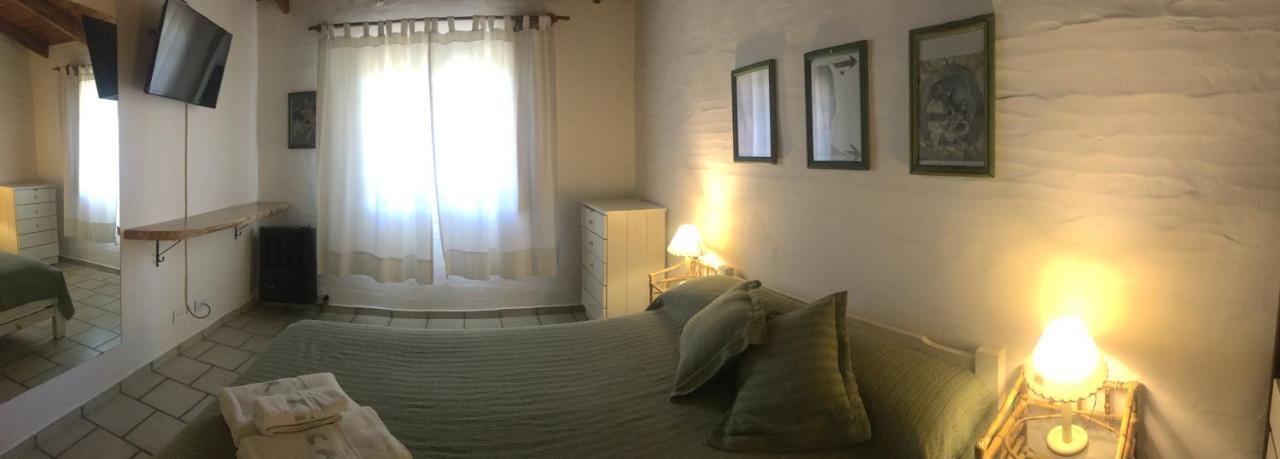 Hotel Africa Posada Pinamar Zewnętrze zdjęcie