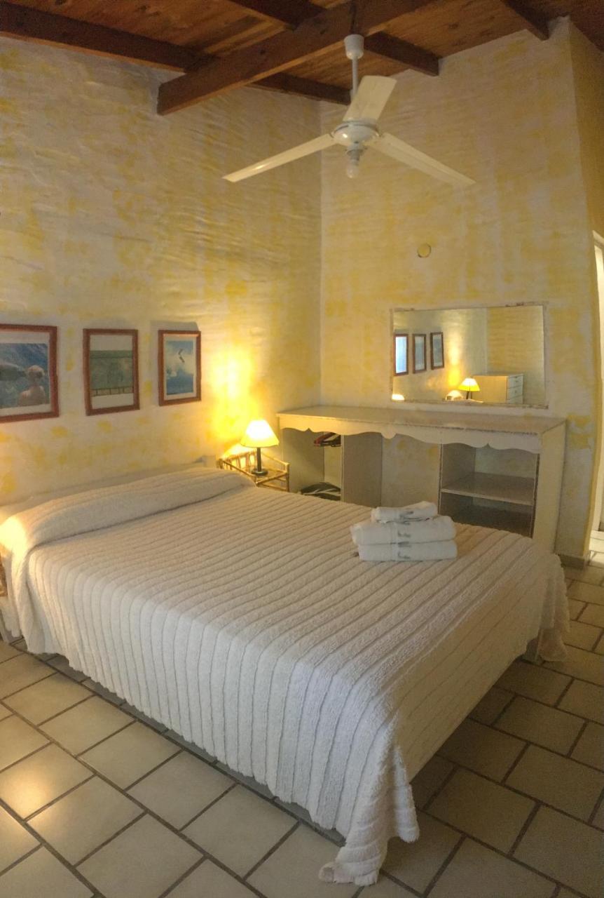 Hotel Africa Posada Pinamar Zewnętrze zdjęcie